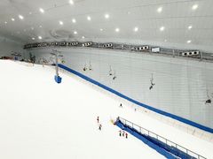 -哈尔滨热雪奇迹