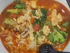 -哈尔滨师范大学-第2学生食堂