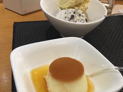 -昆山裕元花园酒店·温莎西餐厅