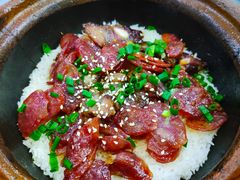 -红星光发煲仔饭(大石街店)
