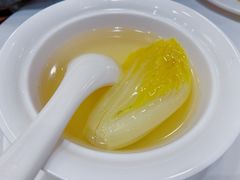 开水白菜-峨嵋酒家总店(车公庄店)