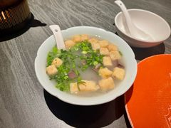 -小厨娘金榜题名(夫子庙秦淮河店)