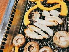 -杉海和牛烧肉海鲜自助(会展城店)