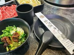 -林记潮牛·牛肉火锅(上马墩店)