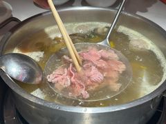 -牛品福潮汕牛肉火锅(旺庄店)