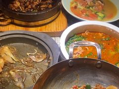 -绿茶餐厅(千岛湖银泰城店)