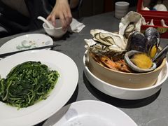 -佬太公海鸭·海鲜大排档(上海总店)
