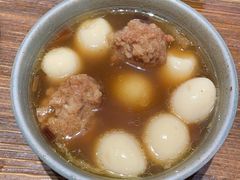 暖锅-三姐妹餐厅(曲江店)