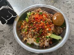 -文惠桥头大华干捞粉