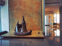 -北京柏悦酒店·锦庭餐厅Dining Room
