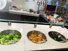 -So Lounge索兰至餐厅(蓝色港湾店)