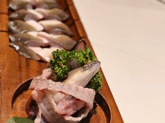 -缘·金家烤鳗鱼(西塔总店)