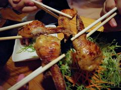 -J.K轴吧居酒屋&酒吧
