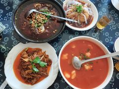 -郭鸡肉·非遗餐厅(安仁古镇店)