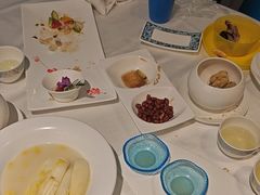 -广州塔晖粤轩中餐厅