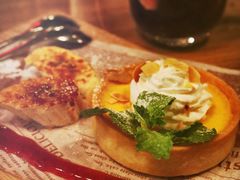 -CRAZYONES西班牙海鲜饭(日月光店)