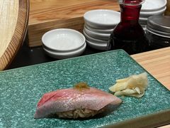-小十Omakase(地王大厦店)
