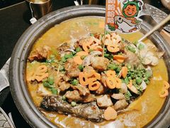 -探鱼·鲜青椒爽麻烤鱼(领展购物广场店)