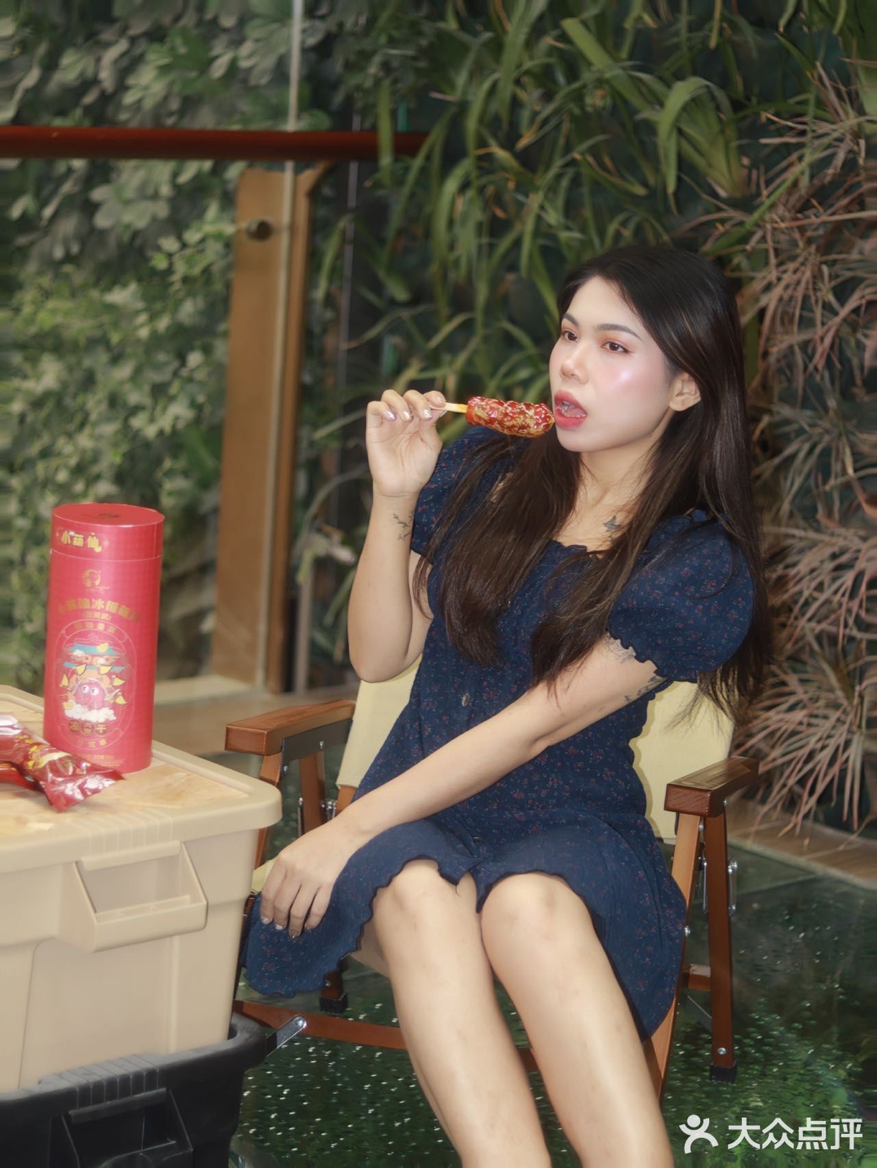 童年回忆藏不住了🙊连出门玩都要自带的零食