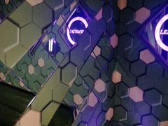 -乐翻天量贩式KTV(淞发路店)