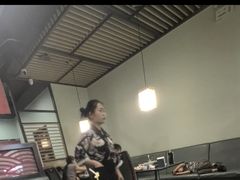 -菊上料理(蜀山银泰百货店)