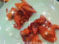 -祈胜邨•顺德鱼生•顺德菜(容桂店)