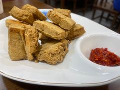 -洞天食府(北大街店)