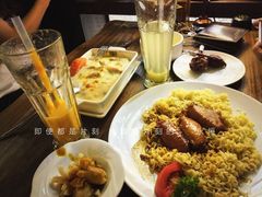 -超级魔厨(地王店)