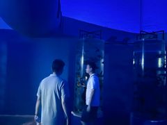 -北戴河圣蓝海洋公园