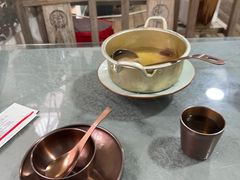 -魁盛居百年鲁菜馆(县西巷店)