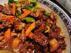 啤酒鸭-姑苏鸿昌兴大食堂(中山北路店)