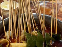 -金刚山烧烤(中山路店)