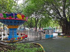 -松山湖梦幻百花洲