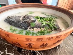 -风味小馆(天目湖宾馆店)