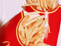-麦当劳(沙河店)
