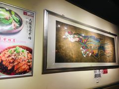 -茶花妹子云南餐厅(传媒大学店)