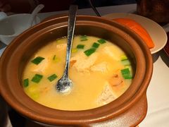 白水洋豆腐-荣小馆(安达仕店)