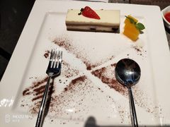 -香云轩·顺德菜(香云纱园林酒店店)