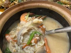 -适口餐厅砂锅粥(公信路总店)
