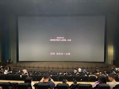 -天幕新彩云国际影城(激光巨幕店)