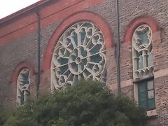 -苏州大学(天赐庄校区)