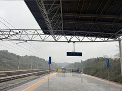 -岳阳东站