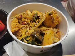 -W COLLECTIVE  DESSERT SHOP