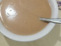 -满口香饭店