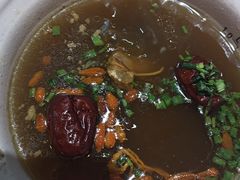 -小六汤包砂煲菜(文景路店)