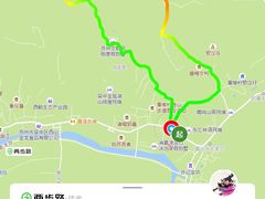 -缥缈峰景区