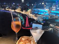 -上海外滩茂悦大酒店