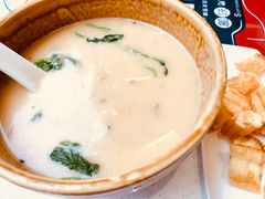 老济南甜沫-闫府私房菜·百年鲁菜(恒隆店)