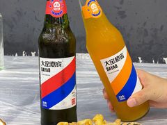 -小民大排档(江汉路店)