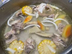 -椰小鸡·琼州糟粕醋·火锅(美兰缤纷城店)